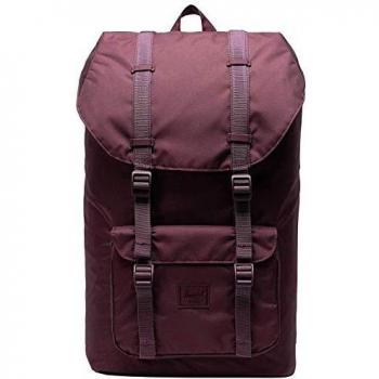 Herschel Little America Light – Trekking‑Leicht