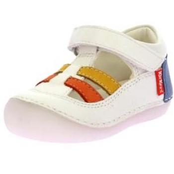 Tiny Tread Sushy Baby Sandals