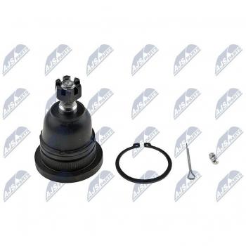 Rótula de suspensión NTY ZSG-NS-001 para vehículos