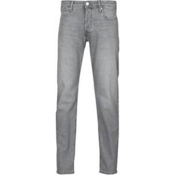 Jean droit Jack & Jones JJIMIKE JJORIGINAL AM 422 Gris US 27 / 32