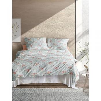 Irisette Bügelfreie Bettwäsche Easy 8606