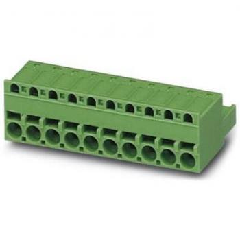 Boîtier Femelle pour Câble SMSTB 3P 5 mm