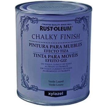 Bruguer Chalky Finish Möbelfarbe 750 ml