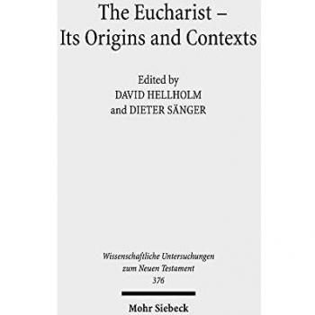 The Eucharist