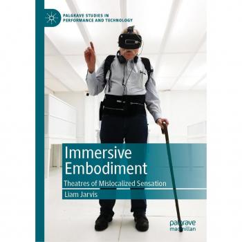 Vitalsource Technologies, Inc. Immersive Embodiment