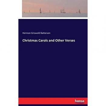 Christmas Carols and Other Verses
