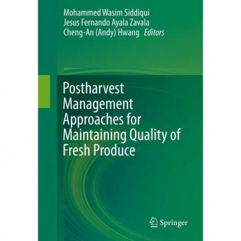 Vitalsource Technologies, Inc. Postharvest Management Approaches For Maintaining Quality Of Fresh Prod
