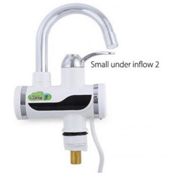Robinet d'eau chaude instantané avec affichage BD3000W-2