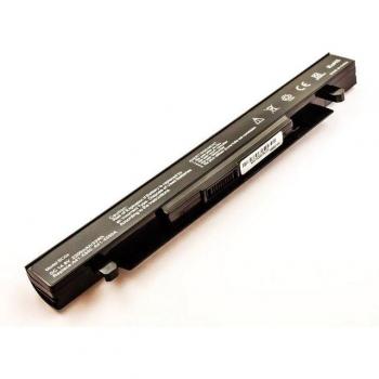 Asus R510CC Notebookakku 14,4V 2200mAh
