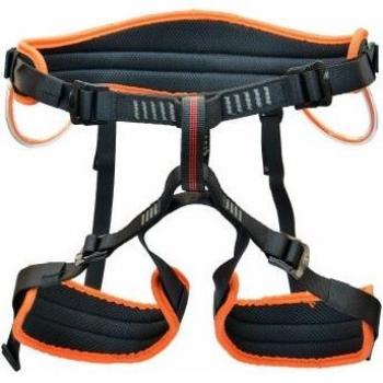 ExtreSafe 1500 kg – Harnais Alpinisme & Chaîne