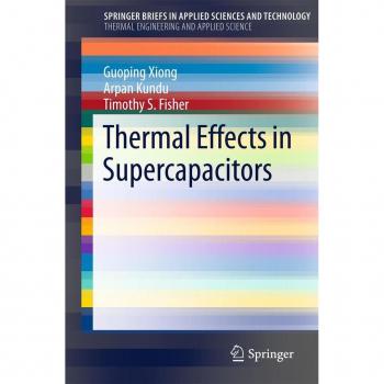 Vitalsource Technologies, Inc. Thermal Effects In Supercapacitors