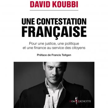 Une contestation française
