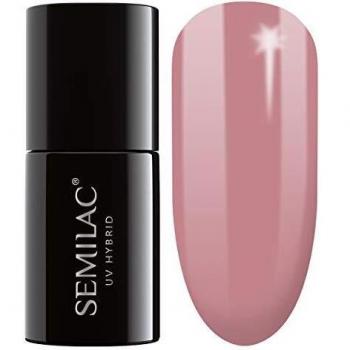 Semilac Esmalte de Uñas Semipermanente Indian Roses 7 ml