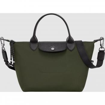 Longchamp Le Pliage Energy Multi-Position Small Handbag