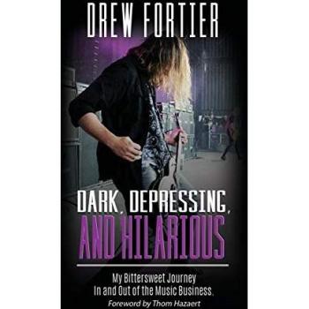 Dark Depressing and Hilarious