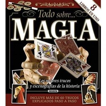 Todo sobre magia