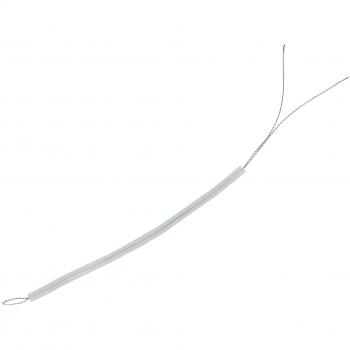 Black Cat Silikonstopper Lang 10 mm