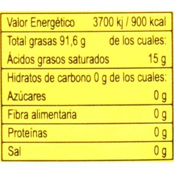 Hacienda Ortigosa Pure Extra Virgin Olive Oil – 5L