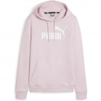 Puma Women's Hoodie with Logo