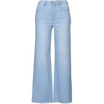 Les Petites Bombes Women's FARGO Denim Jeans in Blue