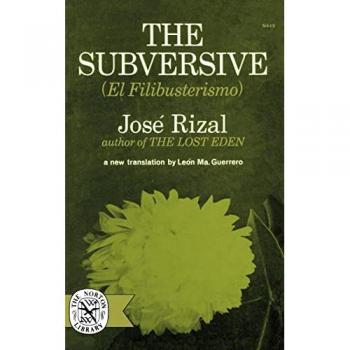 Subversive (El Filibusterismo)