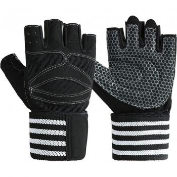 Loogdeel Weightlifting Hand Protection