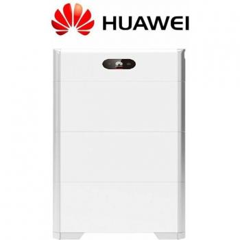 Litio Solar Luna 2000 15 kWh, Batería Huawei con Control Inteligente