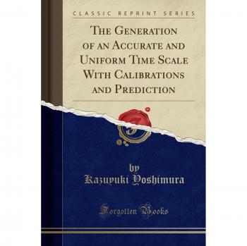 The Generation of an Accurate and Uniform Time Scale With Calibrations and Prediction