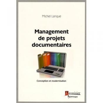 Management de projets documentaires