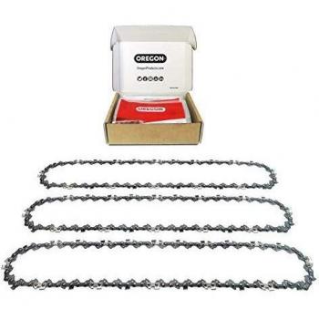 Cadenas de Motosierra Oregon 3/8 LP bajo retroceso