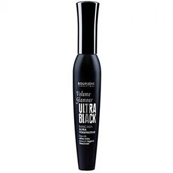 Máscara de Pestañas Bourjois Volume Glamour Ultra Black 12 ml