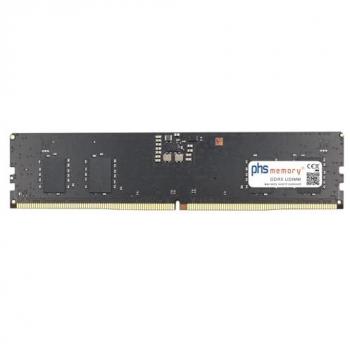 PHS‑Memory 8 GB RAM per Workstation WS3400 BlueChip
