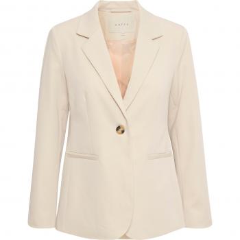 Pure White KASakura Blazer for Women – Size 14