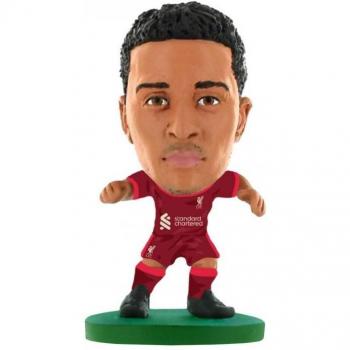 Figurilla de Thiago Alcántara Liverpool FC