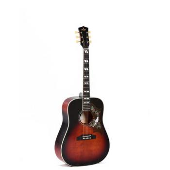 Sigma DA-SG7 Guitarra Electroacústica Ex Demo