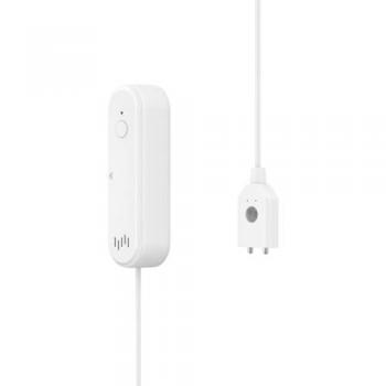 Hama Intelligenter Wassermelder, ZigBee, 80dB, mit Benachrichtigung