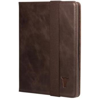 Paperwhite 11th Gen Leather Protector – Dark Brown