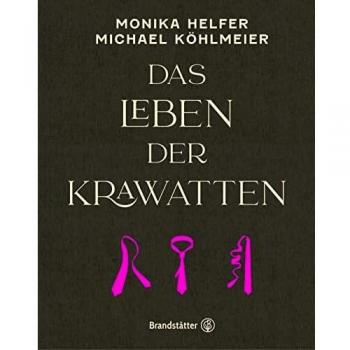 Das Leben der Krawatten