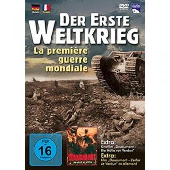 Der Erste Weltkrieg