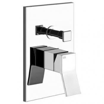 Mitigeur monocommande Gessi, kit prêt à installer – Gessi