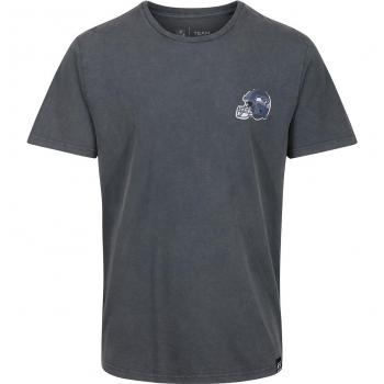 Seattle Seahawks Upcycled T-Shirt