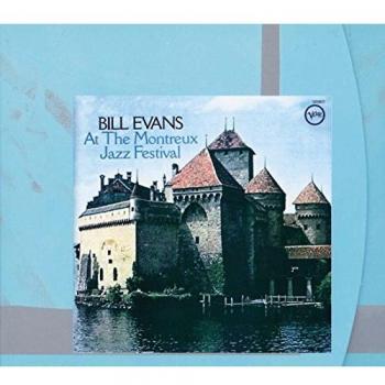 Bill Evans: At The Montreux Jazz Festival (Verve Master Edition)