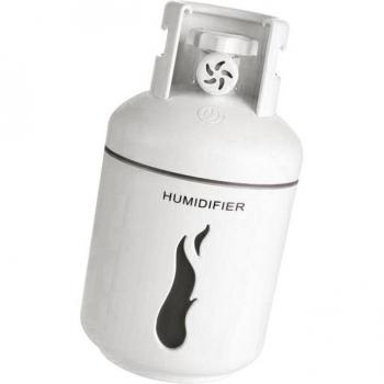 Gas Panzer Luftbefeuchter mit Aromafunktion