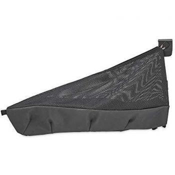 Basket Verde Quinny Shopping