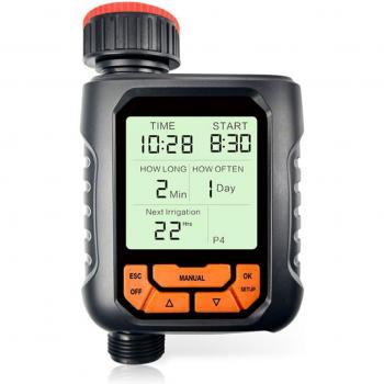 Irrigateur automatique pour mur vert