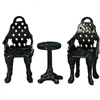 LEMAX Set di Accessori per Villaggio di Natale