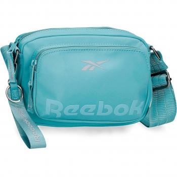 Reebok Tracolla 8755522 One Size Blu