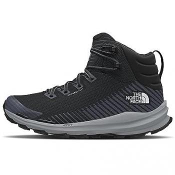 The North Face Vectiv Fastpack Mid Futurelight Vandringskängor Herr Schwarz/Grau