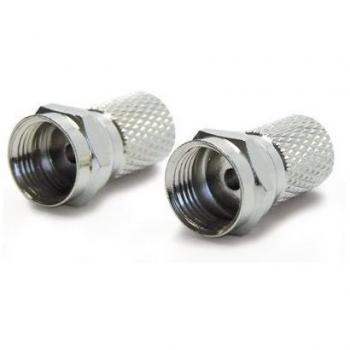 Spina Femmina Metronic per Cavi 3,6mm