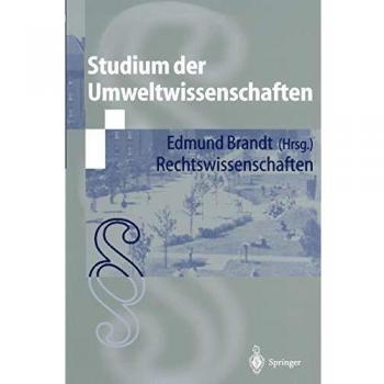 Studium der Umweltwissenschaften
